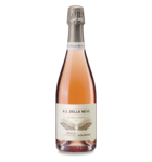 G.D. Vajra G.D. Vajra Della Neve Sparkling Brut Rose 750ml