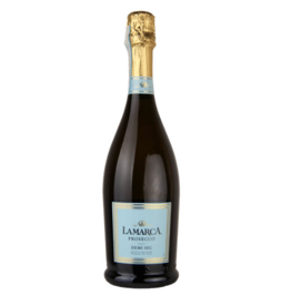 La Marca Demi Sec Prosecco -750ml