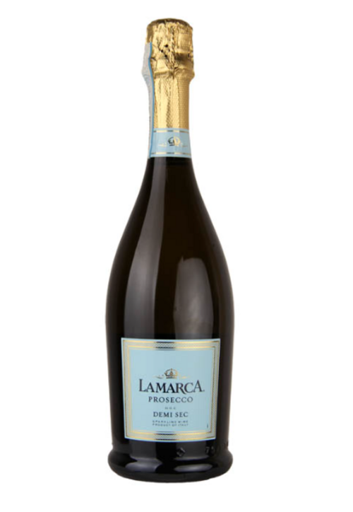 La Marca La Marca Demi Sec Prosecco -750ml
