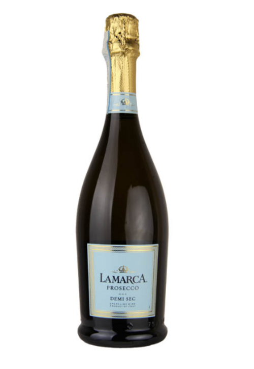 La Marca La Marca Demi Sec Prosecco -750ml