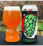 Rar Chopdank Imperial Ipa -16oz -4pk