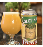 Rar Southern Greens New England Hazy Double Ipa -160z -4pk