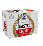 Amstel Light 12-PK Cans