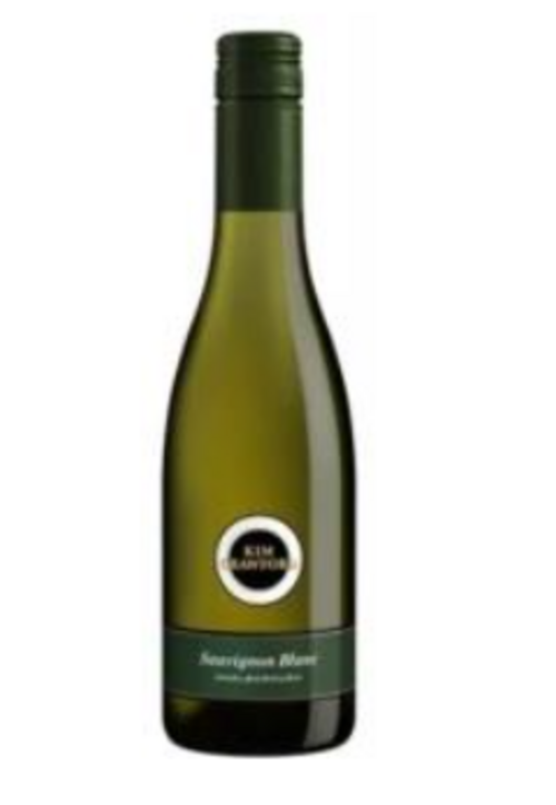 Kim Crawford Kim Crawford Sauvignon Blanc -375ml