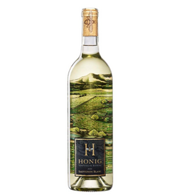 Honig Napa Valley Sauvignon Blanc -750ML