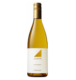 Justin Chardonnay -750ml