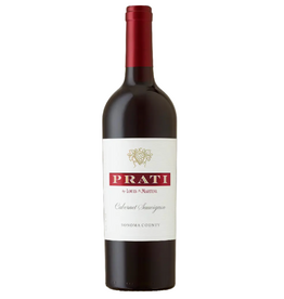 Louis M. Martini Sonoma Cabernet 750ml