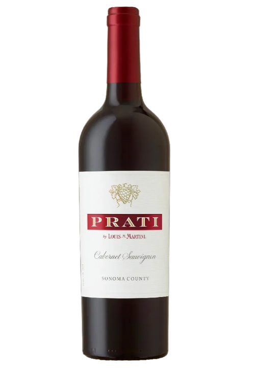 Louis M. Martini Sonoma Cabernet 750ml
