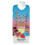 Beach Juice Strawberry Guave Lemon-500ml
