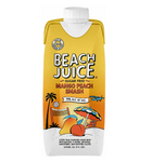 Beach Juice Mango Peach Smash-500ml