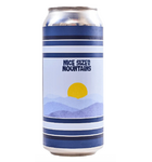 Rar Nice Sized Mountains Hazy Double Ipa -4pk 16oz