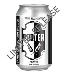 Manor Hill Porter
