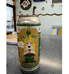 RaR Rar Out Of Order Fruited Sour Our Family's First Kidknapping  -4pk 16oz