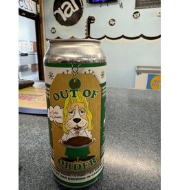 RaR Rar Out Of Order Fruited Sour Our Family's First Kidknapping  -4pk 16oz