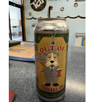 RaR Rar Out Of Order Fruited Sour The Blessing  -4pk 16oz