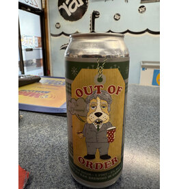 RaR Rar Out Of Order Fruited Sour The Blessing  -4pk 16oz