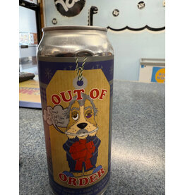 RaR Rar Out Of Order Fruited Sour Bonus? -4pk 16oz