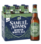 Samuel Adams Sam Adams Winter Ale -6Pk Btl