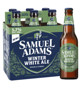 Samuel Adams Sam Adams Winter Ale -6Pk Btl