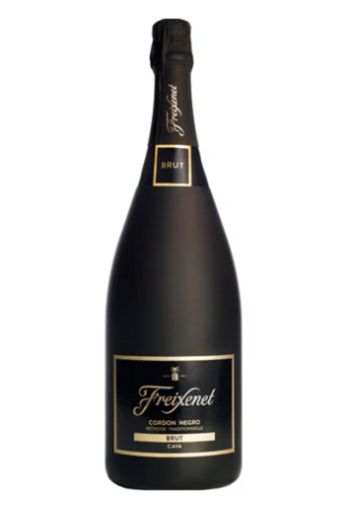 Freixenet FREIXENET CORDON NEGRO BRUT 1.5L