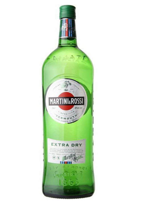 Martini & Rossi Martini & Rossi Extra Dry Vermouth 1.5L