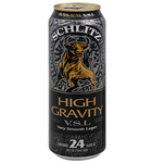 Schlitz High Gravity Can 24oz