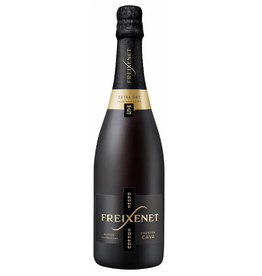 Freixenet Cordon Negro Extra Dry 750ml