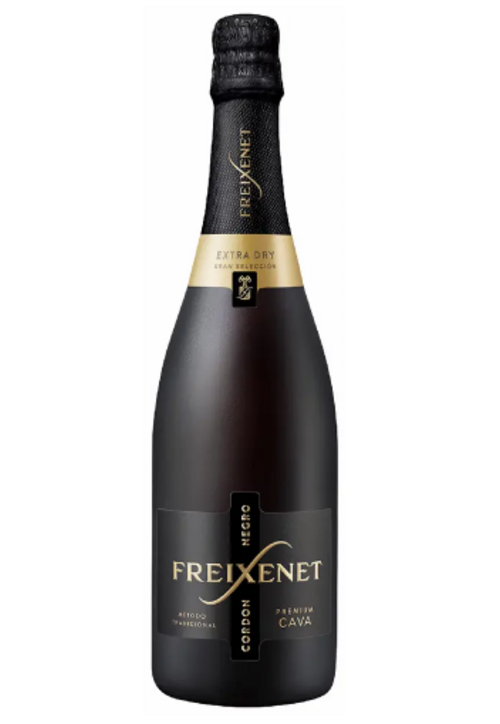 Freixenet Cordon Negro Extra Dry 750ml