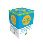 High Noon Lime-355ml -4pk can