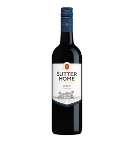 Sutter Home Merlot - 750ml