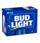 Bud Light Bud Light 12-Pk Cans