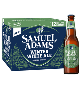 Sam Adams Winter Ale 12-PK
