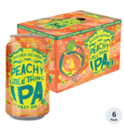 Sierra Nevada Peachy Little Thing  Hazy IPA - 6pk Cans