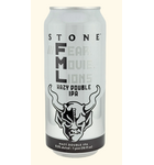 Stone Fear Movie Lions Double IPA - 16oz Can