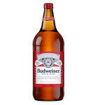 Budweiser - 40oz Btl