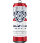 Budweiser -25oz Can