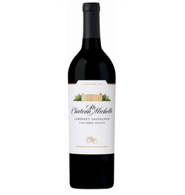 Chateau Ste. Michelle Chateau Ste Michelle Cabernet Sauvignon 750ml