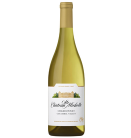 Chateau Ste Michelle Chardonnay -750ml