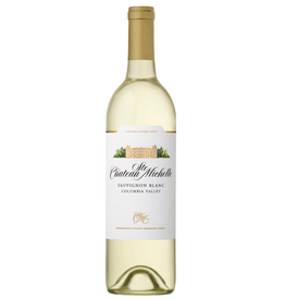 Chateau Ste Michelle Sauvignon Blanc -750ml