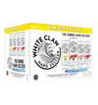White Claw Seltzer Variety Pack #2 -12Pk
