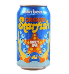 Aslin Orange Starfish Hazy Ipa -6Pk Can