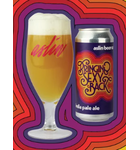 Aslin Bringing Sexy Back Ipa -6pk