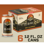 Deschutes Black Butte Porter Non Alcoholic -6pk