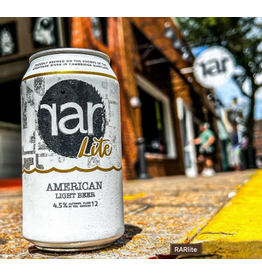 Rar American Light -12-pk