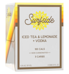 Surfside Iced Tea & Lemonade -4pk