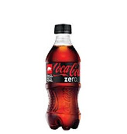 Coca Cola Zero 20oz