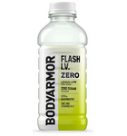 Body Armor Flash I.V. Zero Lemon Lime 20 OZ