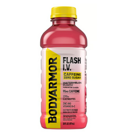 BodyArmor Flash I.V Watermelon 20 OZ