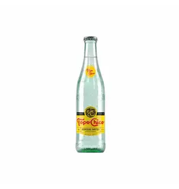 Topo Chico Mineral Water 12 Oz Btl