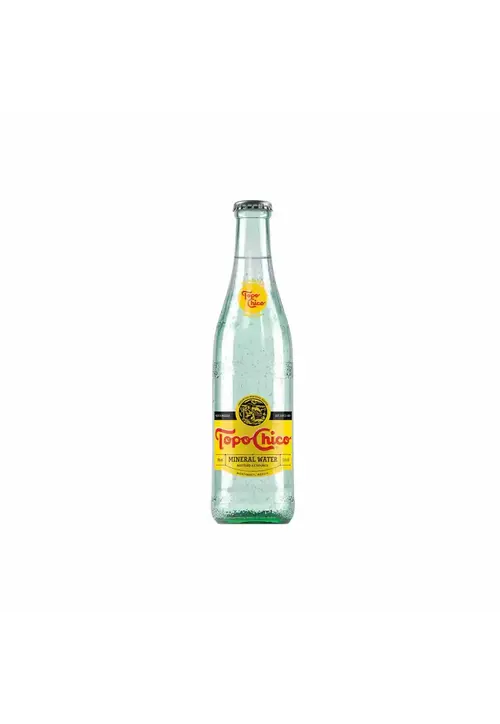 Topo Chico Mineral Water 12 Oz Btl